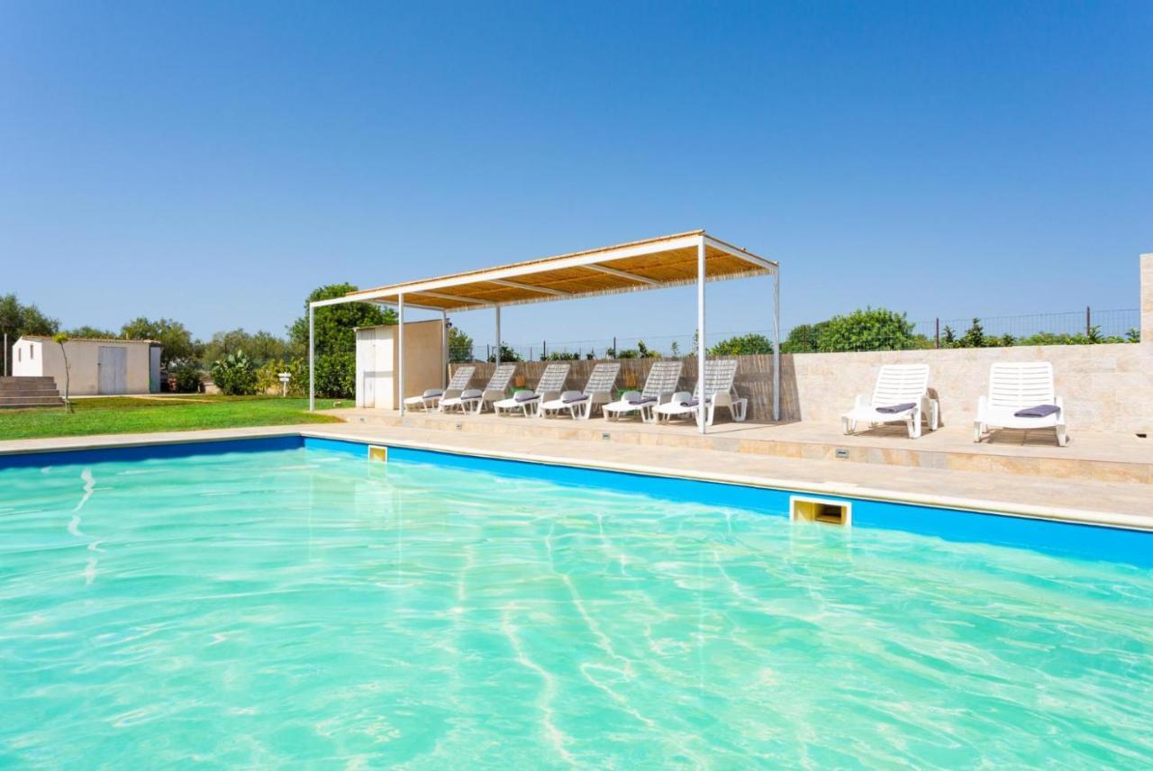 Villa Akos Ragusa Exterior foto