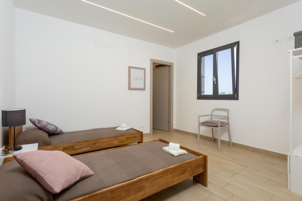 Villa Akos Ragusa Exterior foto