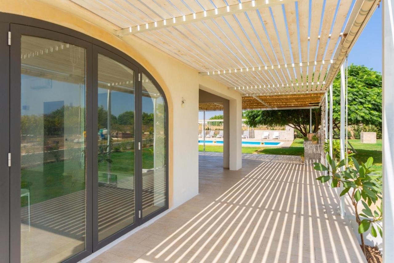 Villa Akos Ragusa Exterior foto
