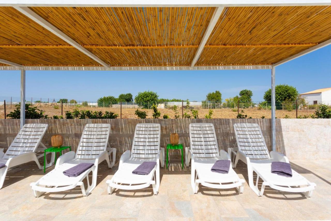 Villa Akos Ragusa Exterior foto