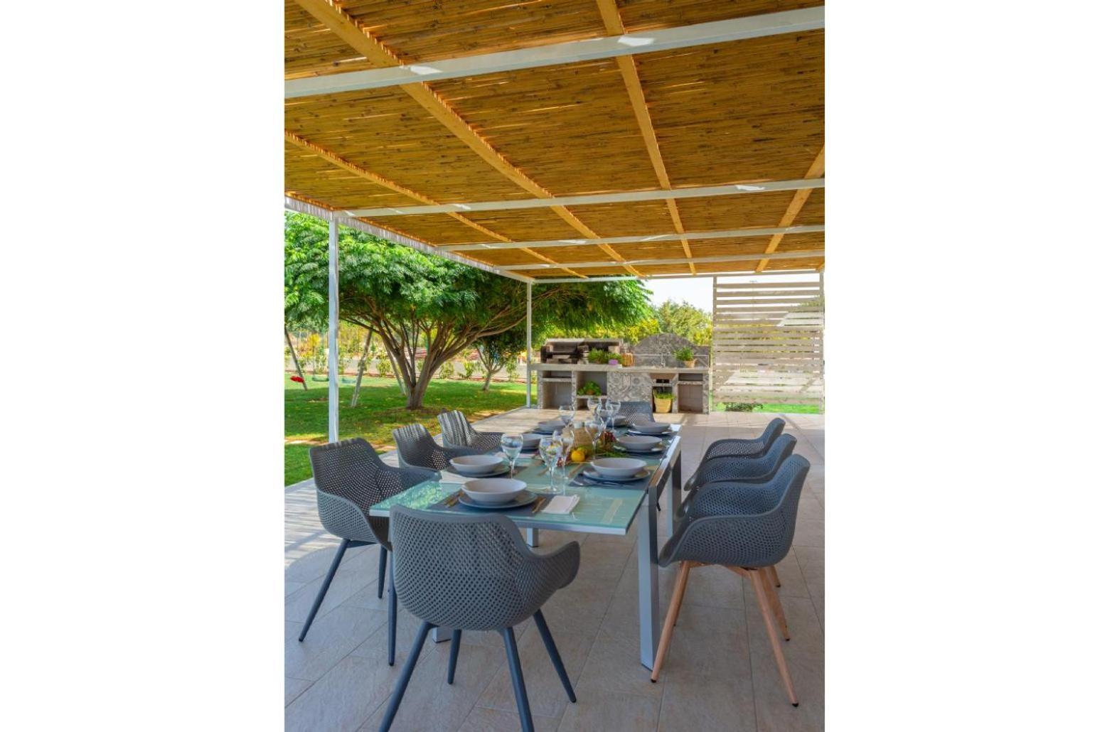 Villa Akos Ragusa Exterior foto